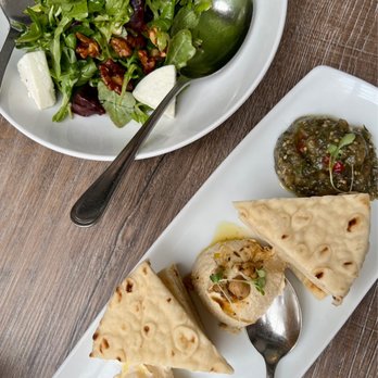 Avli River North - Pantzaria Sampler - Greek Near Me - Chicago, Illinois Avli River North - Pantzaria Sampler - Greek Near Me - Chicago, Illinois