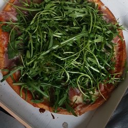 Da Nico Pizzeria To Go - Pizza Parma ....