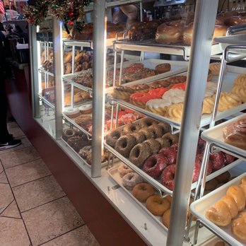 Donut Touch - donuts - Donuts Near Me - San Diego, California Donut Touch - donuts - Donuts Near Me - San Diego, California