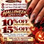 QQ Nail Spa