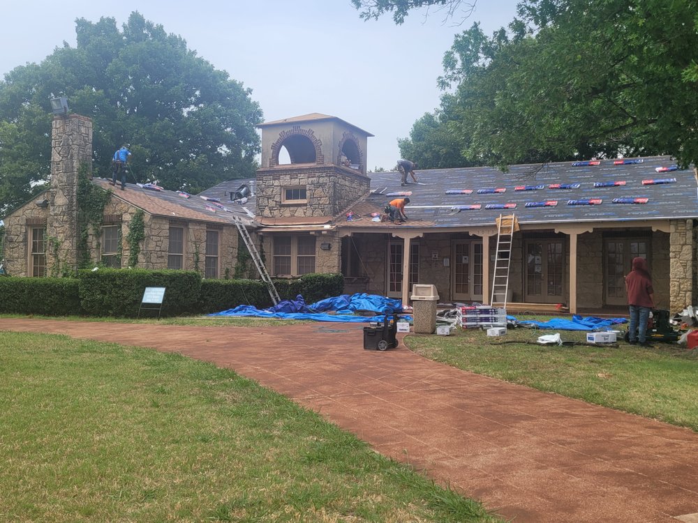 Slide of Ideal Exteriors