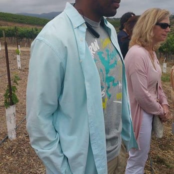 Grapeline Wine Tours - In wine University on my Grapeline Wine Tour.. - Wine Tours Near Me - Temecula, California Grapeline Wine Tours - In wine University on my Grapeline Wine Tour.. - Wine Tours Near Me - Temecula, California