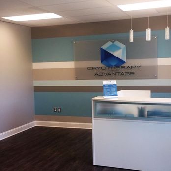 Cryotherapy Advantage - Cryotherapy Near Me - Chantilly, Virginia Cryotherapy Advantage - Cryotherapy Near Me - Chantilly, Virginia