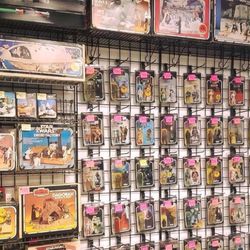 The Toy Box