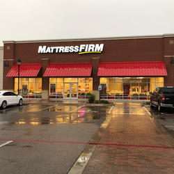 Mattress Firm Sooner Town Center