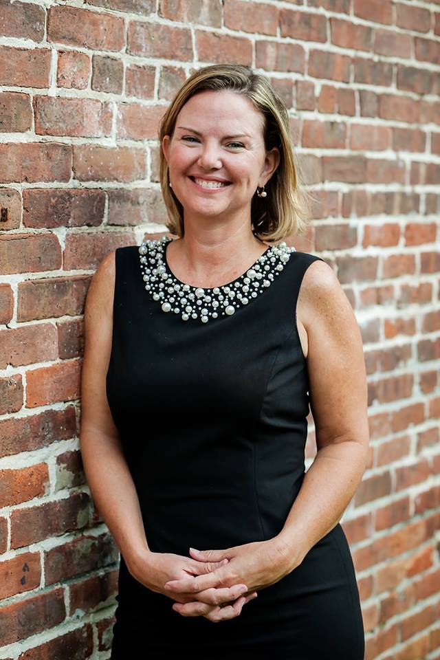 KATIE BECKSTROM FIRST COAST SOTHEBY’S INTERNATIONAL REALTY 5548