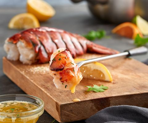 Photo of The Melting Pot - Atlanta, GA, US. Lobster