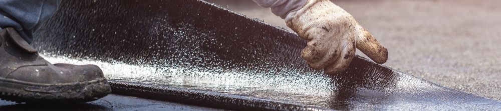 Slide of Quality Architectural Metal & Roofing