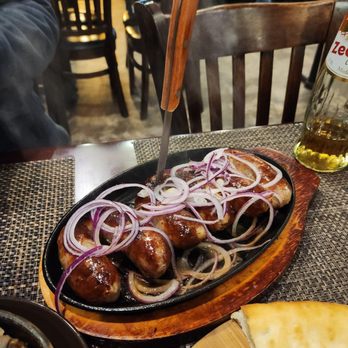 Mtskheta - Kupati - Georgian Near Me - Brooklyn, New York