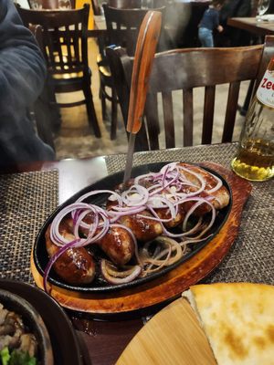 Mtskheta Restaurant by null