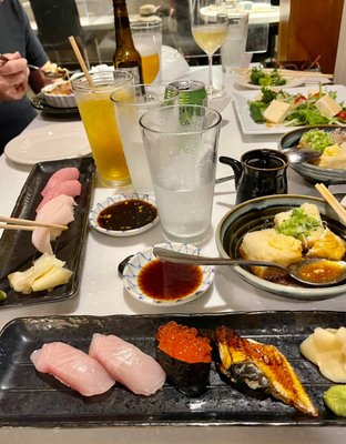 Wasabi Bistro by null
