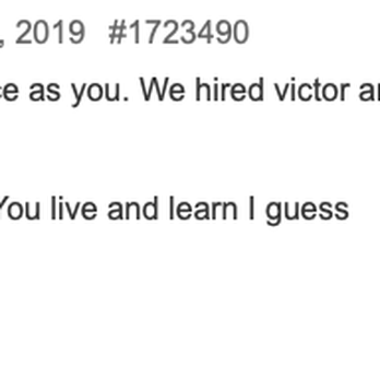 Priority One Adjustment Services - Online reviews show they have a LONG HISTORY of doing this to people. - Damage Restoration Near Me - Trenton, New Jersey