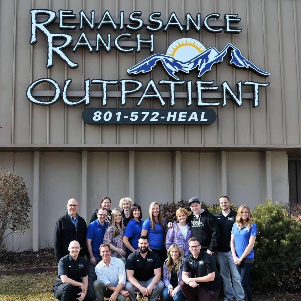 Renaissance Ranch Farmington Outpatient Program - grief counselor in Farmington, UT