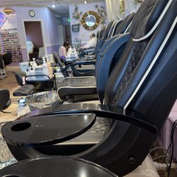 Nail Envy - Chairs