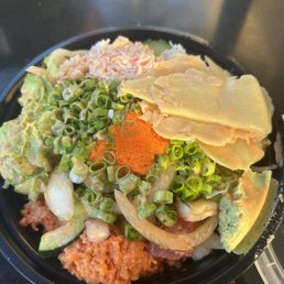 Regular Bowl Regular Bowl