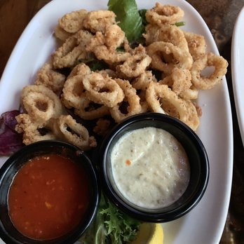 Cafe Murano - Calamari - Italian Near Me - Altamonte Springs, Florida Cafe Murano - Calamari - Italian Near Me - Altamonte Springs, Florida