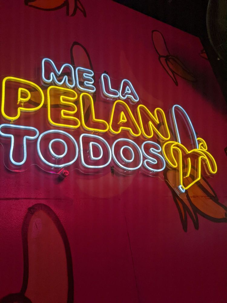 MALA VIDA 12 Reviews 708 E 6th St, Austin, Texas Bars Phone