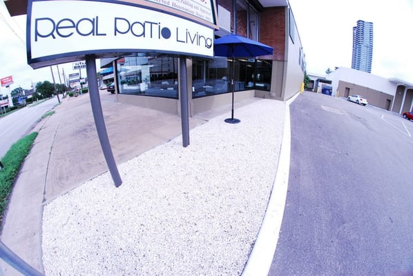 Real Patio Living by null