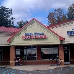 Main Street Bicycles