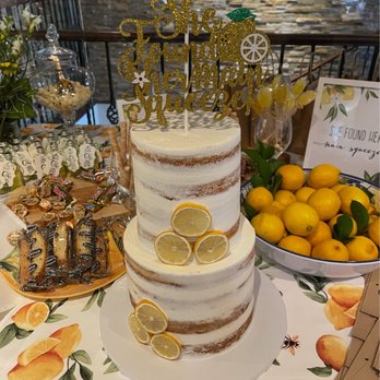 Sergio's Ristorante - The dessert table - Italian Near Me - Pelham, New York Sergio's Ristorante - The dessert table - Italian Near Me - Pelham, New York