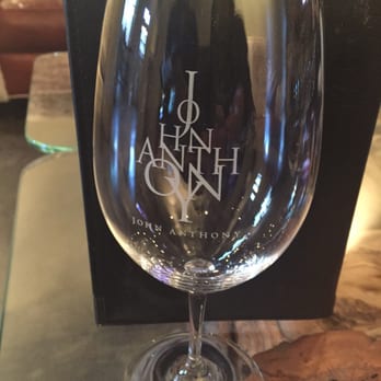 John Anthony Vineyards - Wineries Near Me - Napa, California
