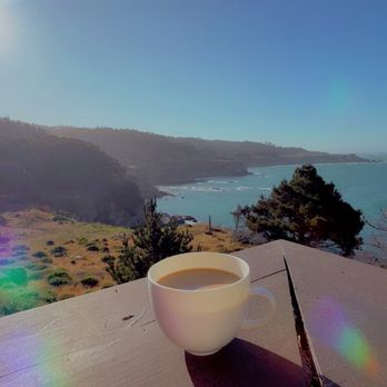 Timber Cove Resort - Coffee - Hotels Near Me - Jenner, California Timber Cove Resort - Coffee - Hotels Near Me - Jenner, California