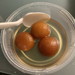Gulab Jamun Gulab Jamun