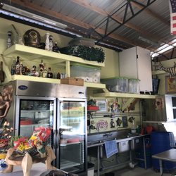 Aripeka Stone Crab Company