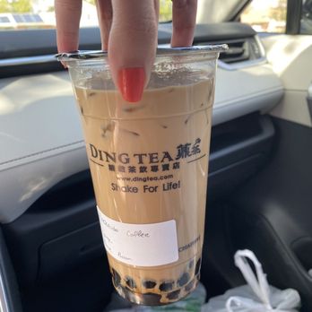 Ding Cafe - Not filled - Coffee & Tea Near Me - Rockville, Maryland Ding Cafe - Not filled - Coffee & Tea Near Me - Rockville, Maryland
