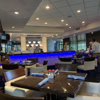 Jacaranda Grille Room - Salad Near Me - Plantation, Florida