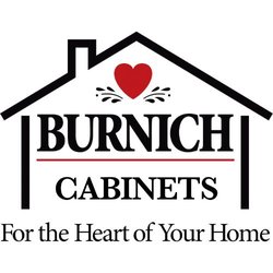 Burnich Cabinets - Logo