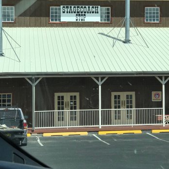 Stagecoach Stop - RV Parks Near Me - Rio Rancho, New Mexico