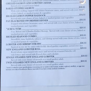 Boston Sail Loft - Bars Near Me - Boston, Massachusetts