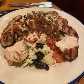 Blue Ridge Grill - Little Gem Salad - Seafood Near Me - Atlanta, Georgia Blue Ridge Grill - Little Gem Salad - Seafood Near Me - Atlanta, Georgia