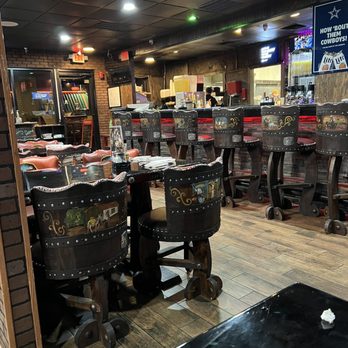 Mexico Viejo Bar and Grill - Inside restaurant - Mexican Near Me - Bartlesville, Oklahoma Mexico Viejo Bar and Grill - Inside restaurant - Mexican Near Me - Bartlesville, Oklahoma