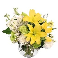 The Briary Flower Shop
