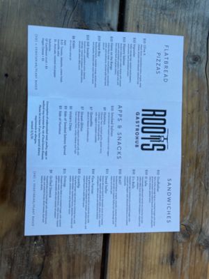 Menu photo 3 Roots Gastrohub Grand Junction, CO Menu photo 3 Roots Gastrohub Grand Junction, CO