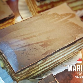 Maria's Bakery - Desserts Near Me - Skokie, Illinois Maria's Bakery - Desserts Near Me - Skokie, Illinois