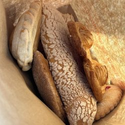 Panadería Estrella
