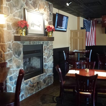 ALBAs Restaurant - New American Near Me - Lakehurst, New Jersey ALBAs Restaurant - New American Near Me - Lakehurst, New Jersey