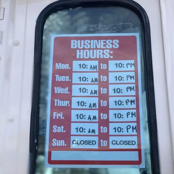 Taqueria Rolly’s - Food Trucks Near Me - Yakima, Washington