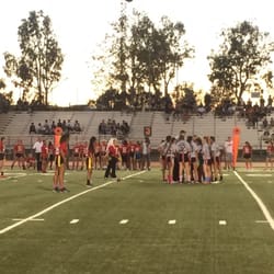 Sheldon High School
