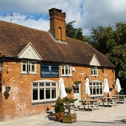The Queens Head