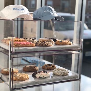 Cloud Cookie - The cookie and poptart selections - Desserts Near Me - Chicago, Illinois Cloud Cookie - The cookie and poptart selections - Desserts Near Me - Chicago, Illinois