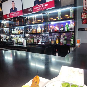 Cove Restaurant & Lounge - Bar area - Venues & Event Spaces Near Me - Queens, New York