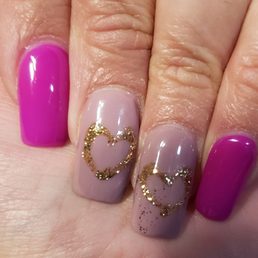 Nails Nails
