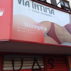Via Íntima