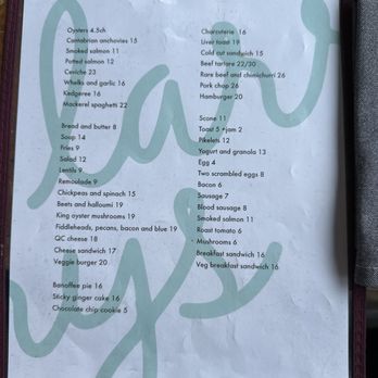 larrys - Brunch menu - Bars Near Me - Montreal, Quebec larrys - Brunch menu - Bars Near Me - Montreal, Quebec
