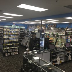 Disc Traders Grandville