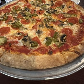 Ali's Pizzaria - Pizza Near Me - Windcrest, Texas Ali's Pizzaria - Pizza Near Me - Windcrest, Texas